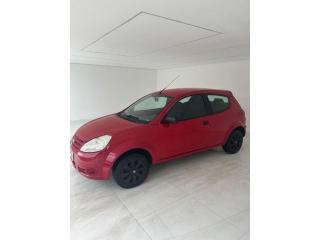 Foto do veículo Ford Ka 1.0 Flex