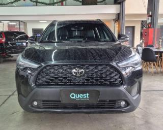 Foto do veículo Toyota Ccross Xre 2.0 Flex