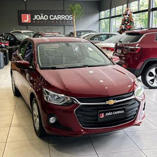 Foto do veículo Chevrolet Onix Plus 1.0 Turbo Ltz