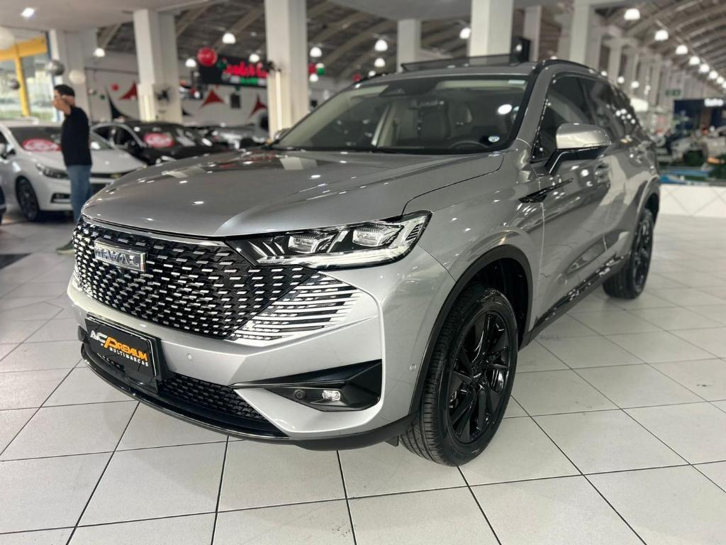 Gwm Haval