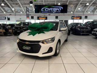 Foto do veículo Chevrolet Onix 1.0 Turbo Lt