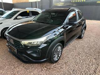 Foto do veículo Fiat Pulse Drive 1.3 8v Flex Aut.