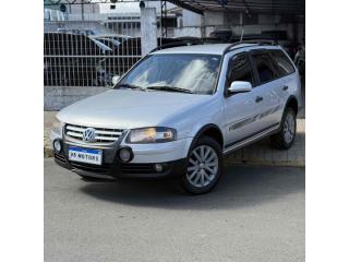 Foto do veículo Volkswagen Parati 1.6 Mi Plus Total Flex 8v 4p