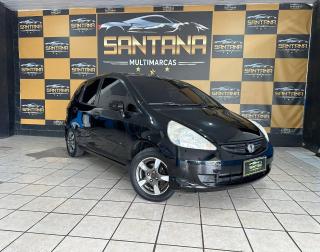 Foto do veículo Honda Fit Lxl 1.4/1.4 Flex 8v/16v 5p Mec.