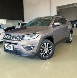 Foto do veículo Jeep Compass 2.0 Sport Auto