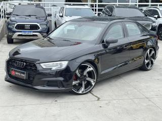 Foto do veículo Audi A3 2.0 Ambition Sedan S Tronic