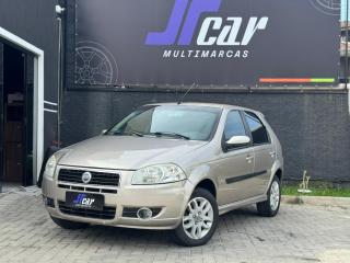 Foto do veículo Fiat Palio 1.0 8v Elx Flex