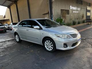 Foto do veículo Toyota Corolla 2.0 Dual Vvt-i Flex Altis Auto