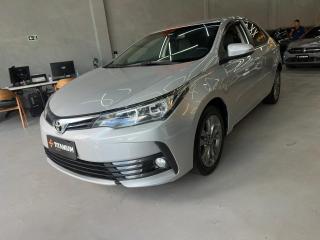 Foto do veículo Toyota Corolla Xei 2.0 Flex 16v Aut.