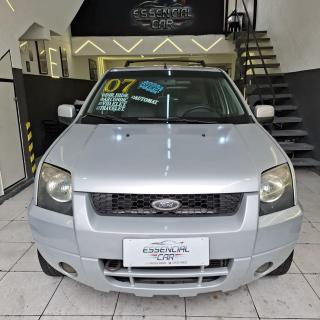 Foto do veículo Ford Ecosport 2.0 16v Xlt Auto