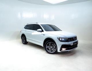Foto do veículo Volkswagen Tiguan Allspace 2.0 350 Tsi R-line Dsg 4motion