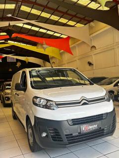 Foto do veículo Citroen Jumpy 1.5 Hdi Cargo