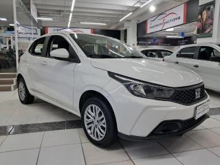 Foto do veículo Fiat Argo Drive 1.0 6v Flex