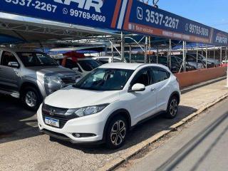 Foto do veículo Honda Hr-v Exl 1.8 Flexone 16v 5p Aut.