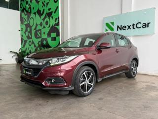 Foto do veículo Honda Hr-v 1.5 Turbo Touring Cvt