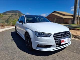 Foto do veículo Audi A3 1.8 Tfsi Sedan S Tronic