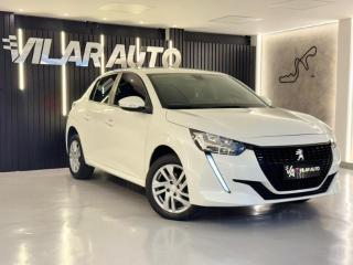 Foto do veículo Peugeot 208 Active 1.6 Flex 16v 5p Aut.