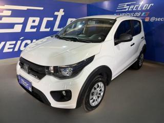 Foto do veículo Fiat Mobi 1.0 Like