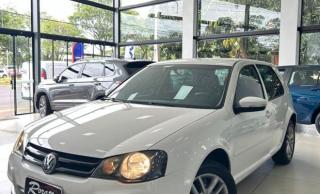 Foto do veículo Volkswagen Golf 1.6 Mi Total Flex 8v 4p