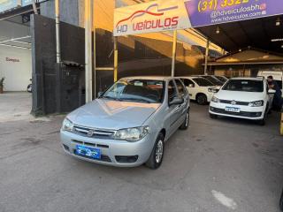 Foto do veículo Fiat Palio 1.0 Economy Fire Flex 8v 4p