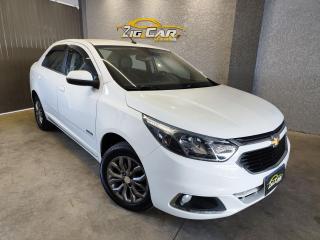 Foto do veículo Chevrolet Cobalt 1.8 8v Econoflex Elite Auto