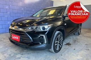 Foto do veículo Chevrolet Tracker 1.0 Turbo Lt Auto