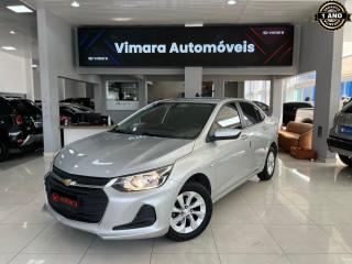 Foto do veículo Chevrolet Onix 1.0 Lt