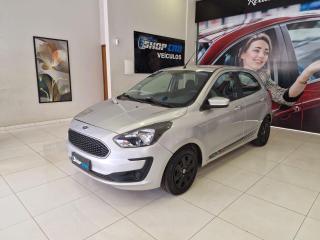 Foto do veículo Ford Ka 1.0 Freestyle