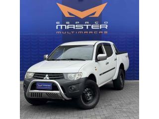 Foto do veículo Mitsubishi L200 Triton 3.2 Did-h Outdoor 4wd
