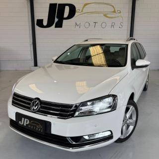 Foto do veículo Volkswagen Passat 2.0 Tsi Dsg Variant