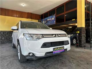 Foto do veículo Mitsubishi Outlander 2.0 16v 160cv Aut.