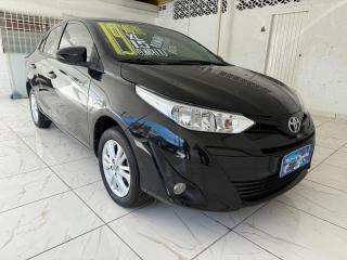 Foto do veículo Toyota Yaris 1.5 Xl Sedan Cvt