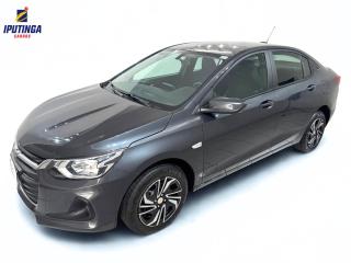 Foto do veículo Chevrolet Onix Sedan Plus Lt 1.0 12v Tb Flex Mec.