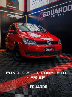Foto do veículo Volkswagen Fox 1.0 Vht Total Flex