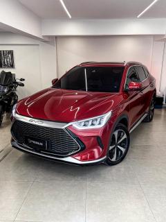 Foto do veículo Byd Song Plus 1.5 Dm-i Phev E-cvt