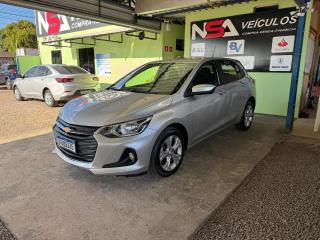 Foto do veículo Chevrolet Onix Hatch Ltz 1.0 12v Tb Flex 5p Aut.