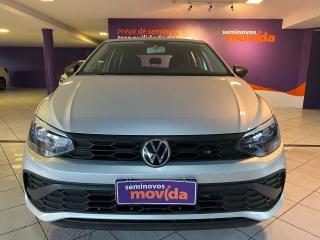Foto do veículo Volkswagen Polo Track 1.0 Flex 12v 5p