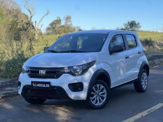 Foto do veículo Fiat Mobi 1.0 Like