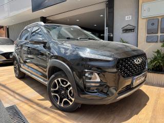 Foto do veículo Chery Tiggo 3x 1.0 T Pro Cvt