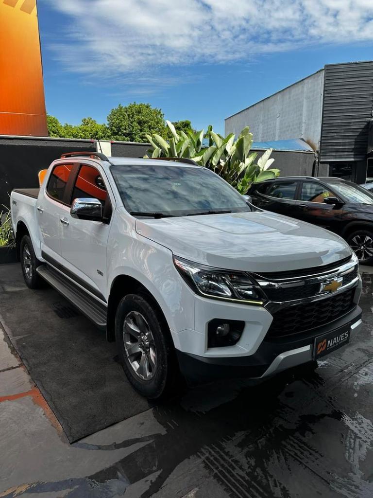 Chevrolet S-10