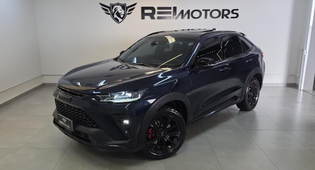Gwm Haval H6 1.5t Phev Gt Dht Awd