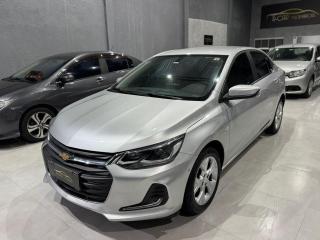 Foto do veículo Chevrolet Onix Plus 1.0 Turbo Premier Auto