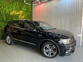 Foto do veículo Volkswagen Tiguan Allspac R-line 350 Tsi 2.0 4x4