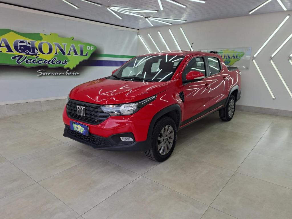 Fiat Strada