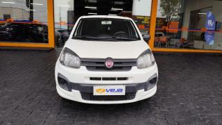 Foto do veículo Fiat Uno Attractive 1.0 Fire Flex 8v 5p