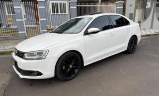 Foto do veículo Volkswagen Jetta Comfortline 2.0 T.flex 8v 4p Tipt.