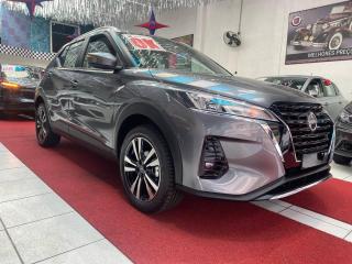 Foto do veículo Nissan Kicks Sense 1.6 16v Flex Aut.