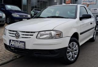 Foto do veículo Volkswagen Gol 1.0 8v Total Flex