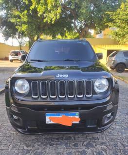 Foto do veículo Jeep Renegade 1.8 Sport Auto