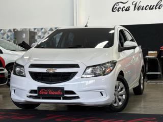 Foto do veículo Chevrolet Onix Hatch Joy 1.0 8v Flex 5p Mec.